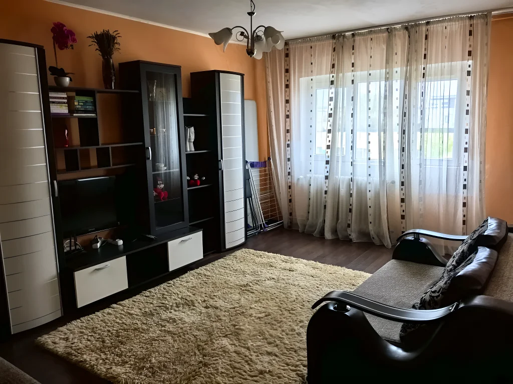 living complet mobilat inchiriere apartament Sector 1 București
